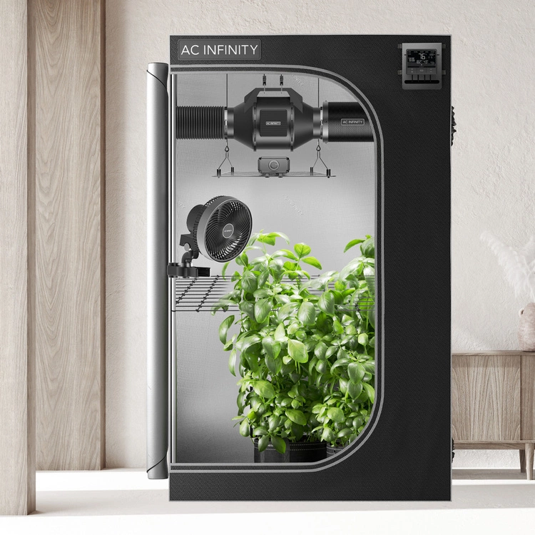 Grow Tent Kit