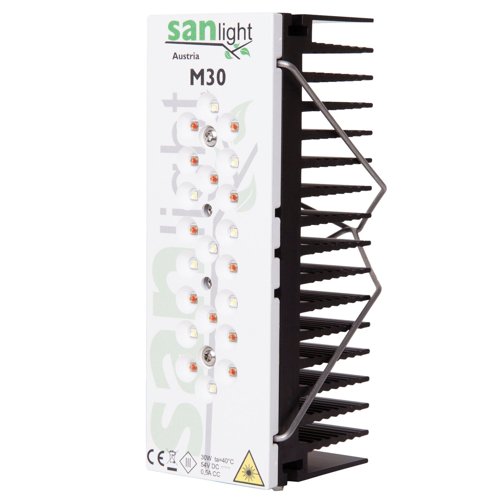 LED Lamps