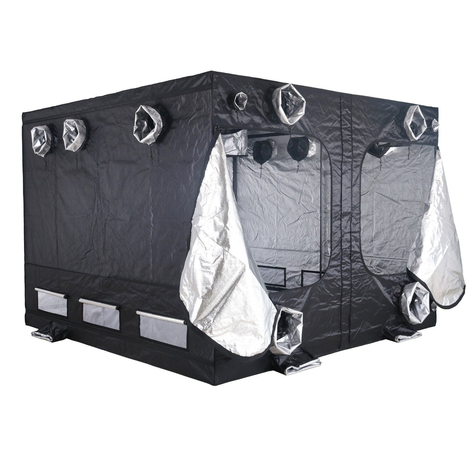 Budget Grow Tents