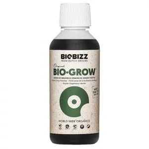 Biobizz Bio Grow 250ml Biobizz Bio Grow 250ml