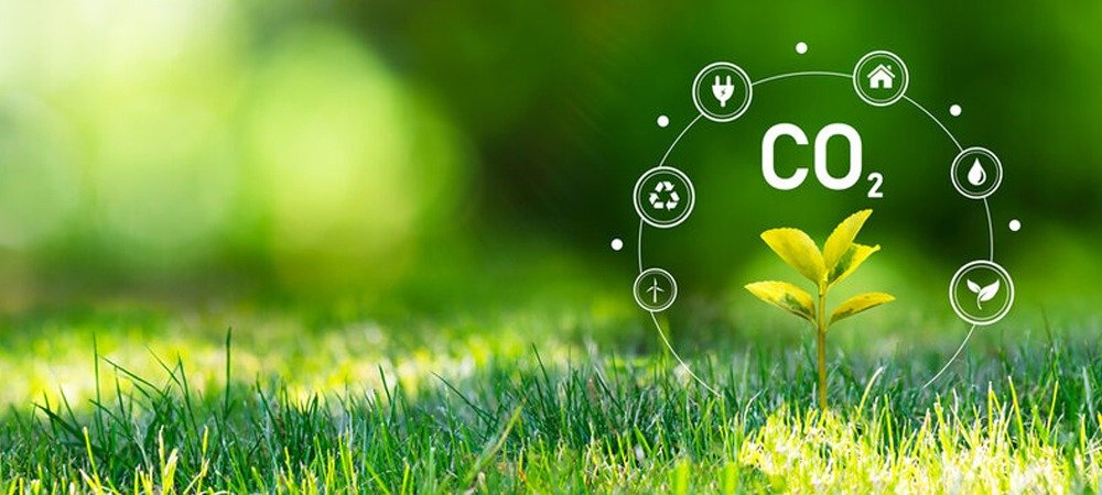 CO2 Supplementation
