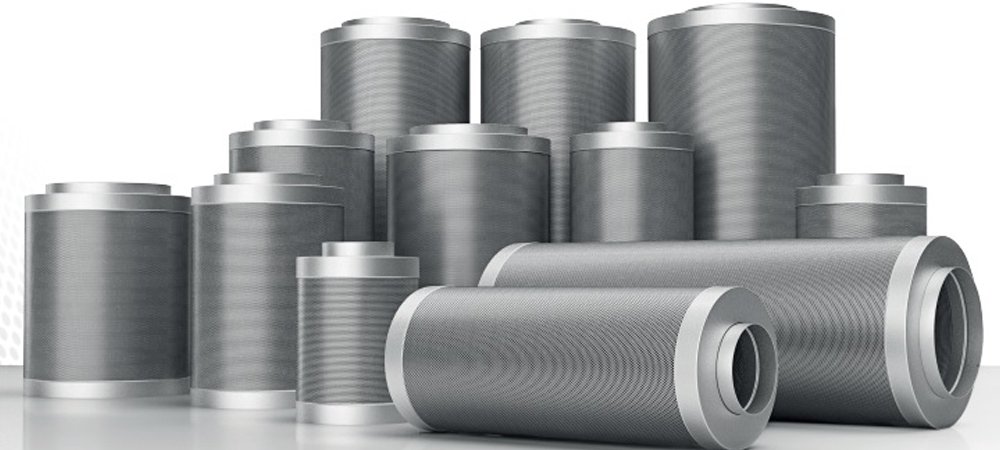 Carbon Filter