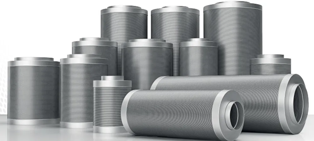 Carbon Filter