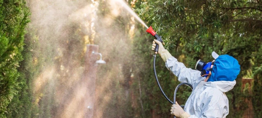 General Pest Control