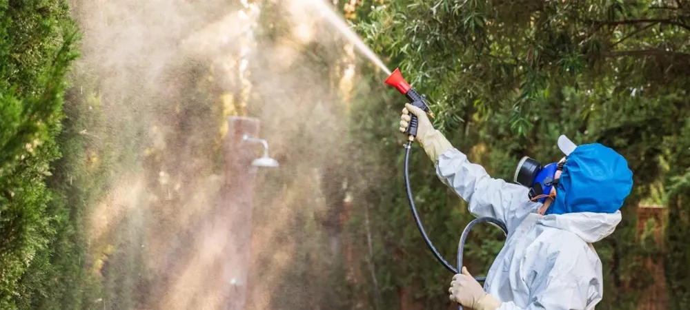 General Pest Control