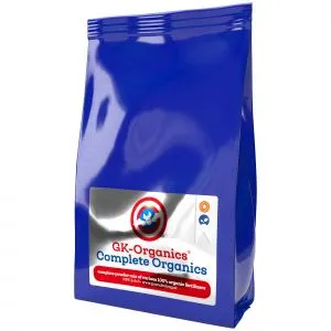 Guanokalong Complete Organics 1L Guanokalong Complete Organics 1L