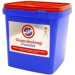 Guanokalong Powder 3kg