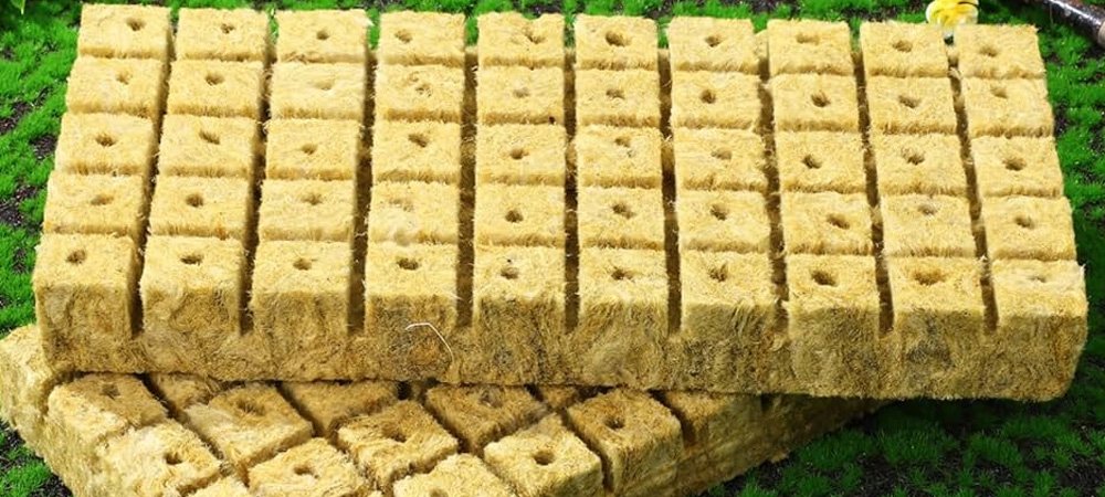 Rockwool