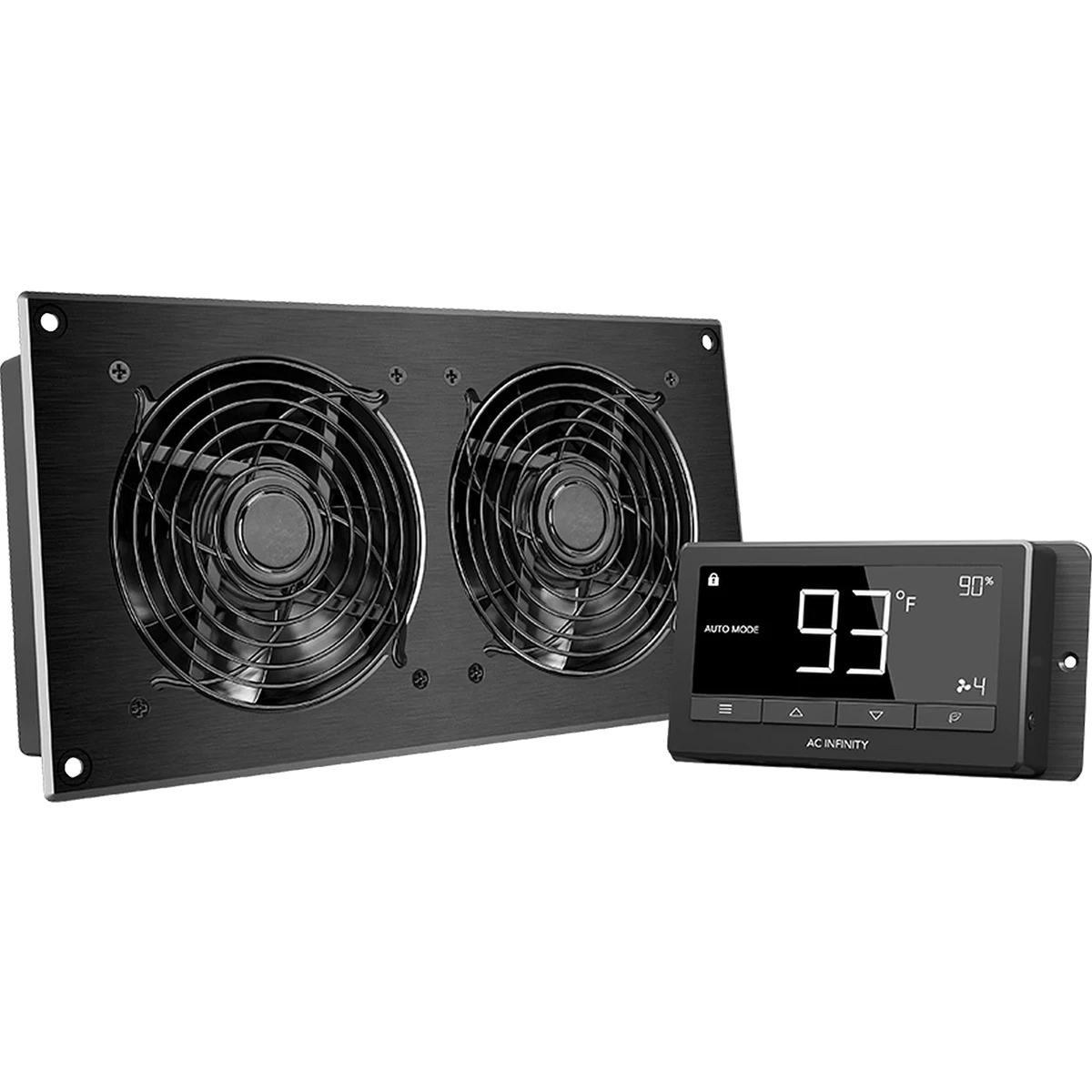 Humidity Control