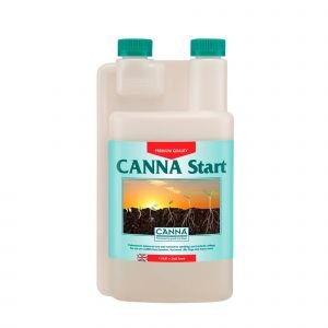 Canna Vega Start