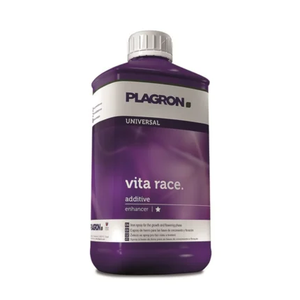 Plagron Vita Race