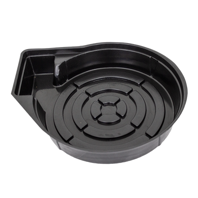 Megapot Tray