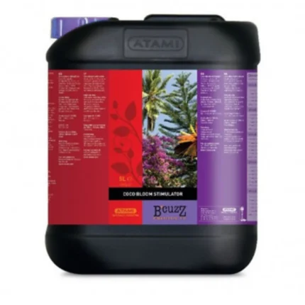 Bcuzz Atami Coco Bloom Stimulator