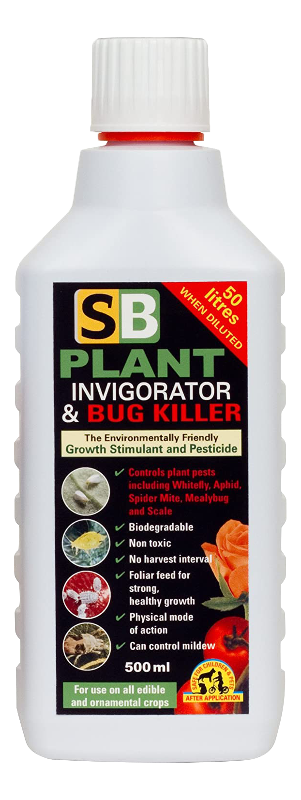 SB Plant Invig