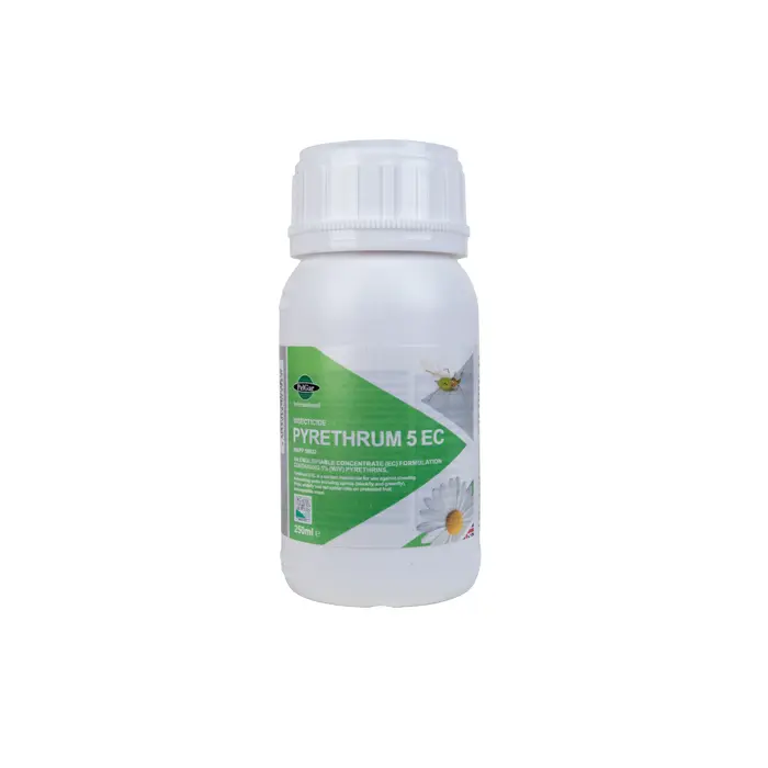 Pyrethrum5ECNaturalOrganicInsecticide250ml