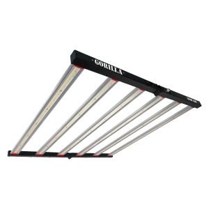 Gorilla 720W LED Grow Light Gen III