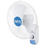 Vortex 16 Oscillating Wall Fan - 01
